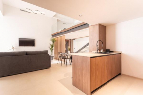 Proxa Suites Ciudad de las Artes I